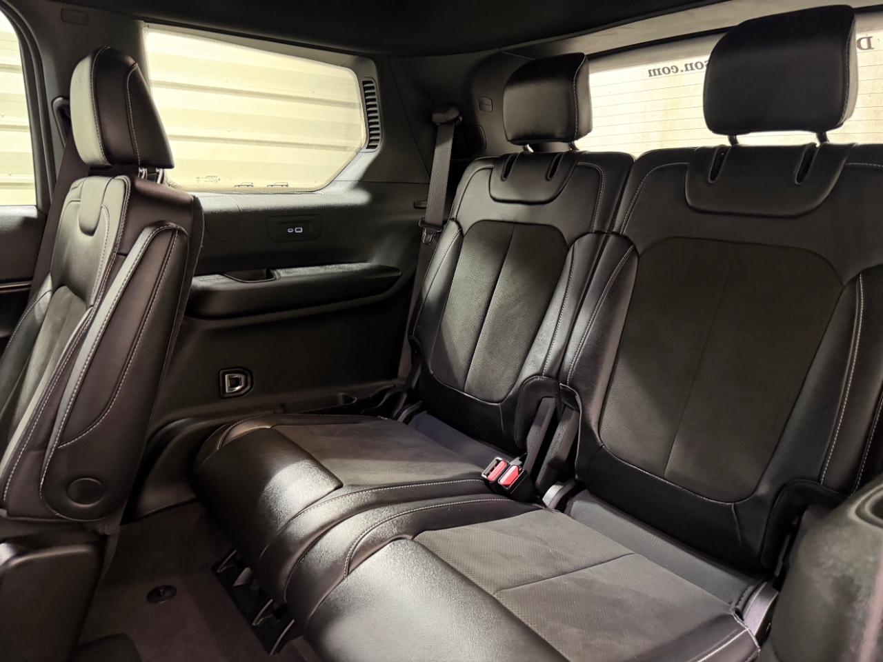 Jeep Grand Cherokee L Altitude 4x4 2022