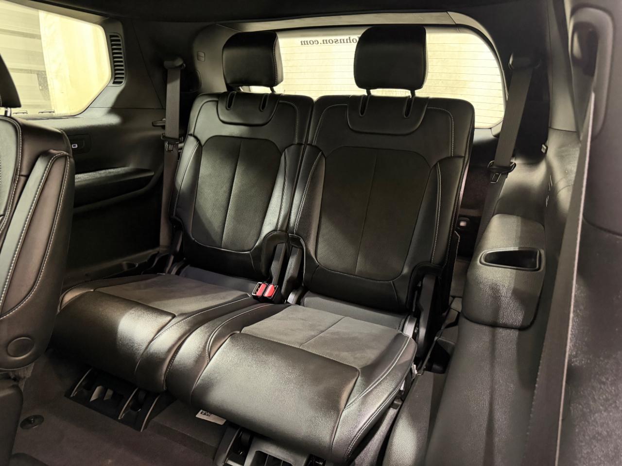 Jeep Grand Cherokee L Altitude 4x4 2022