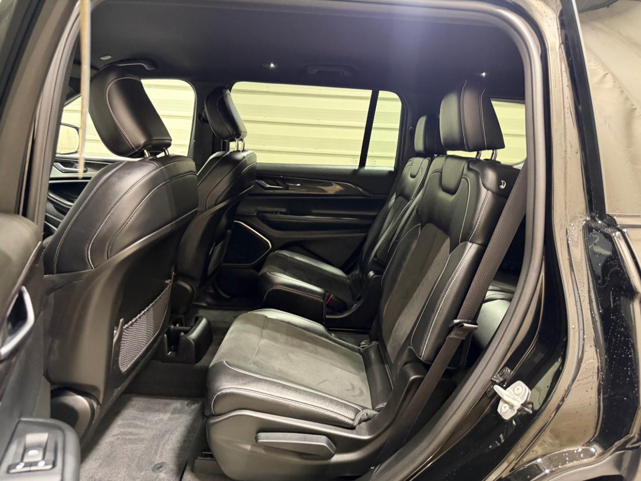 Jeep Grand Cherokee L Altitude 4x4 2022