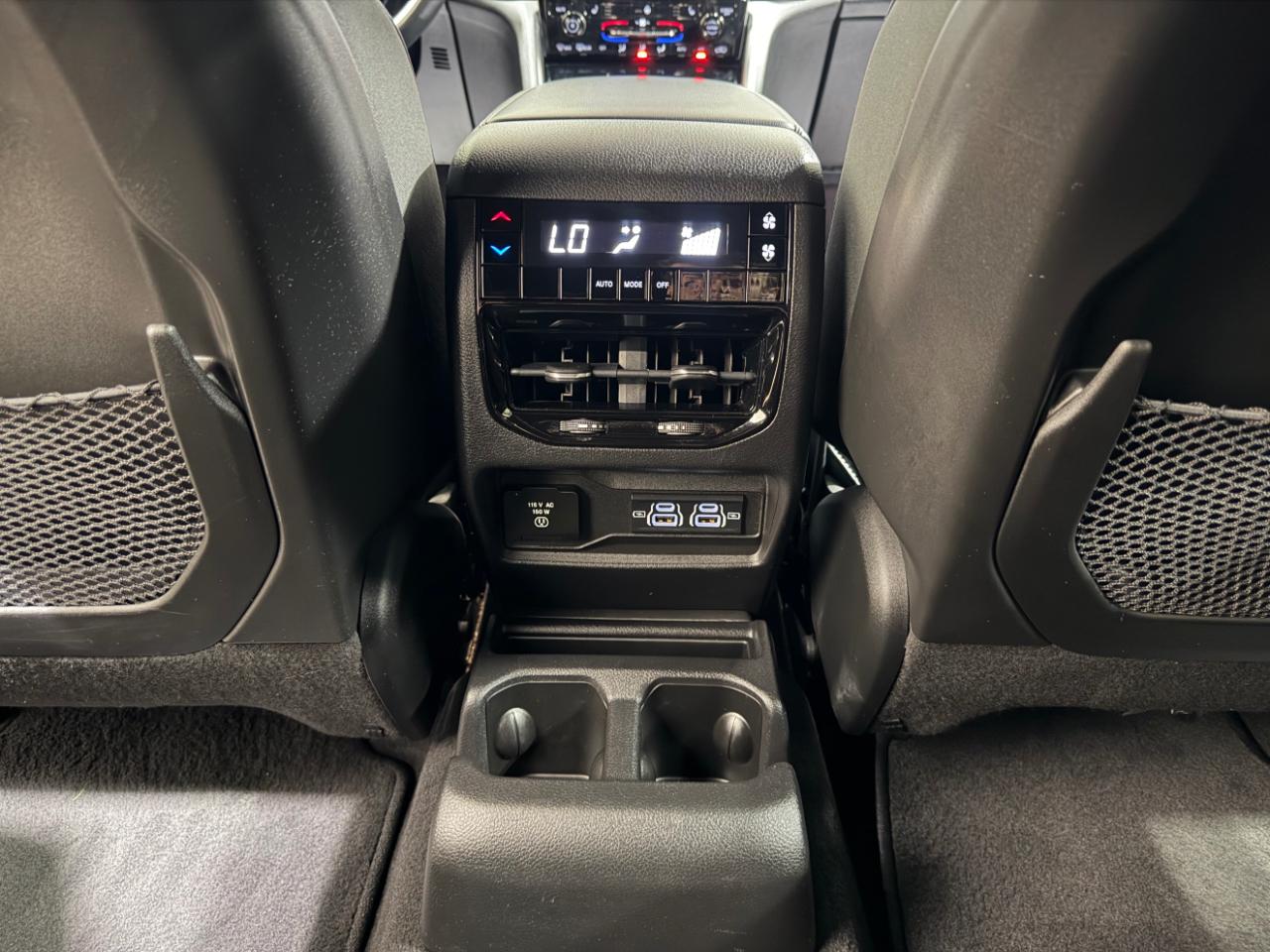 Jeep Grand Cherokee L Altitude 4x4 2022