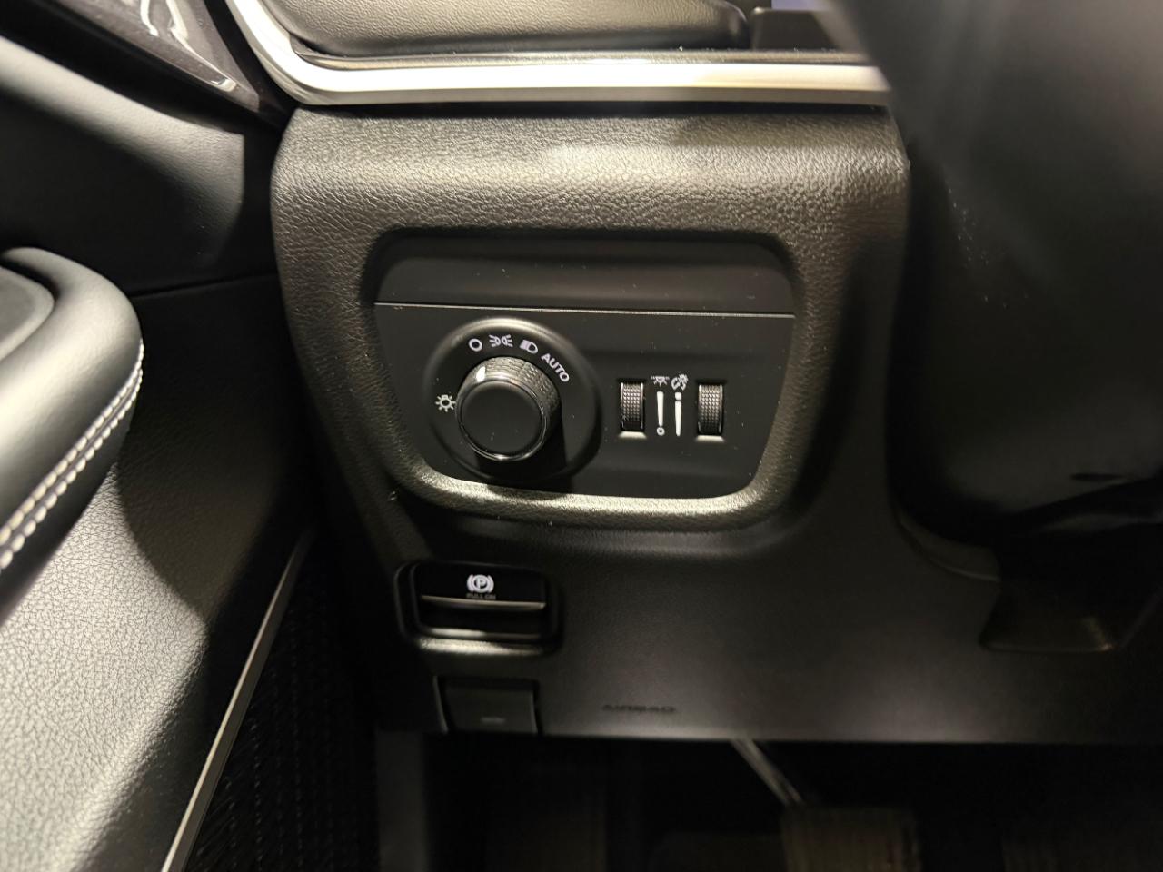 Jeep Grand Cherokee L Altitude 4x4 2022