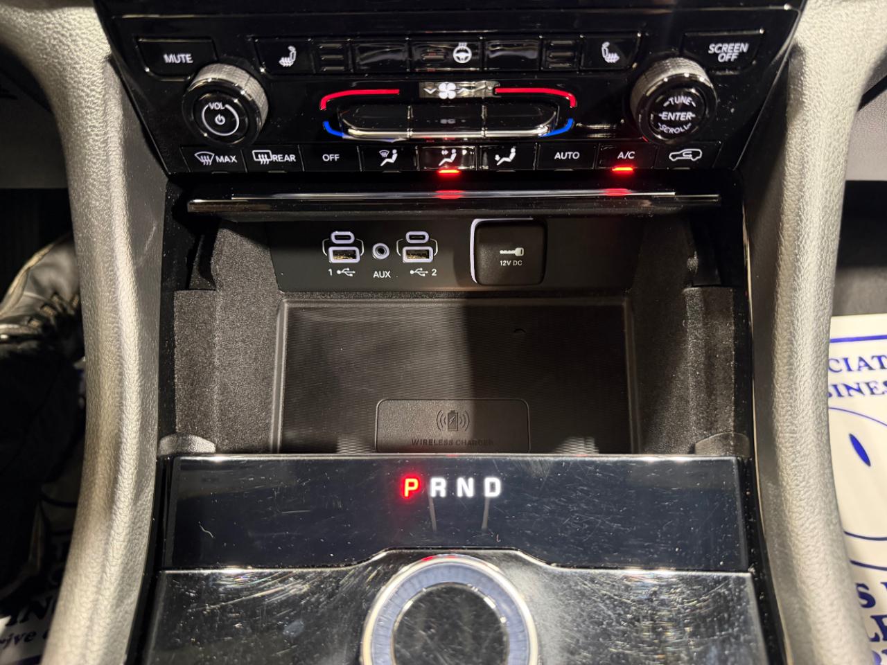 Jeep Grand Cherokee L Altitude 4x4 2022