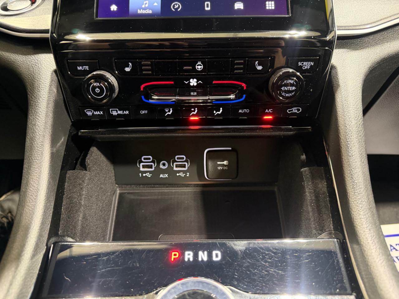 Jeep Grand Cherokee L Altitude 4x4 2022