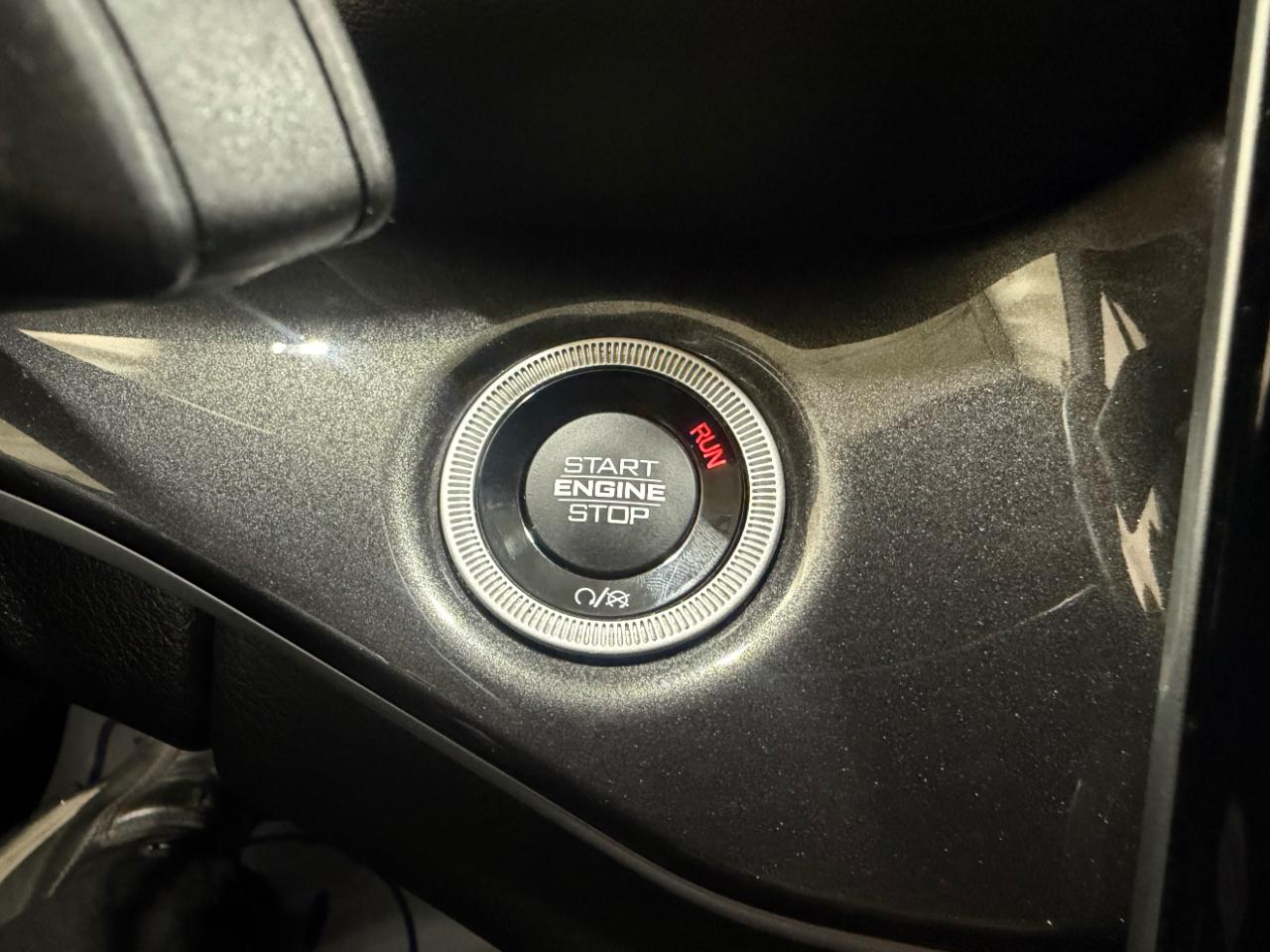 Jeep Grand Cherokee L Altitude 4x4 2022