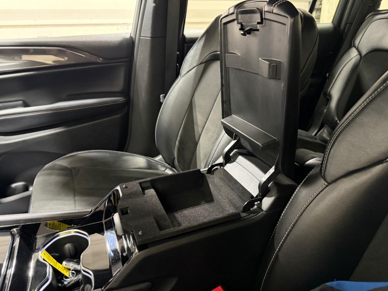 Jeep Grand Cherokee L Altitude 4x4 2022