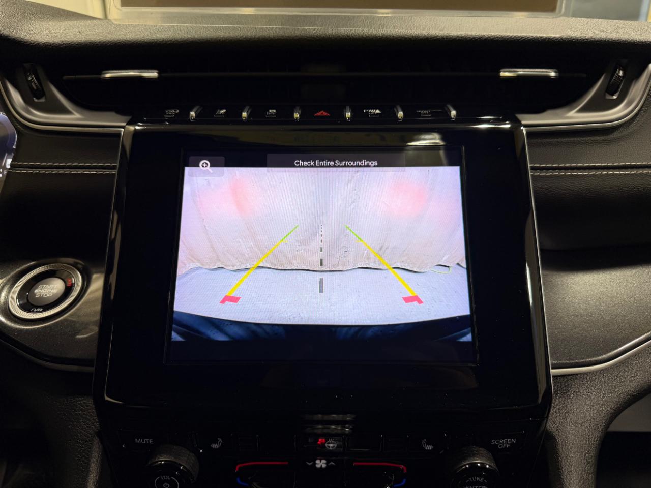Jeep Grand Cherokee L Altitude 4x4 2022