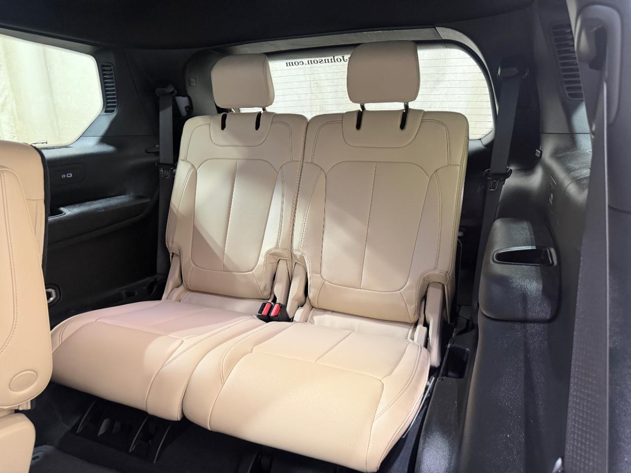 Jeep Grand Cherokee L Limited 4x4 2024