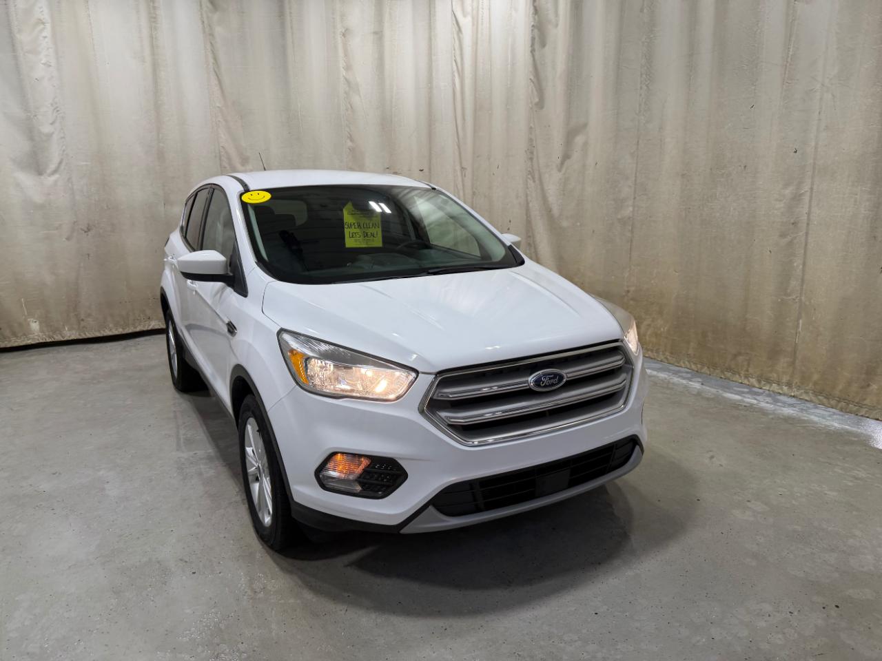Ford Escape SE 4WD 2019