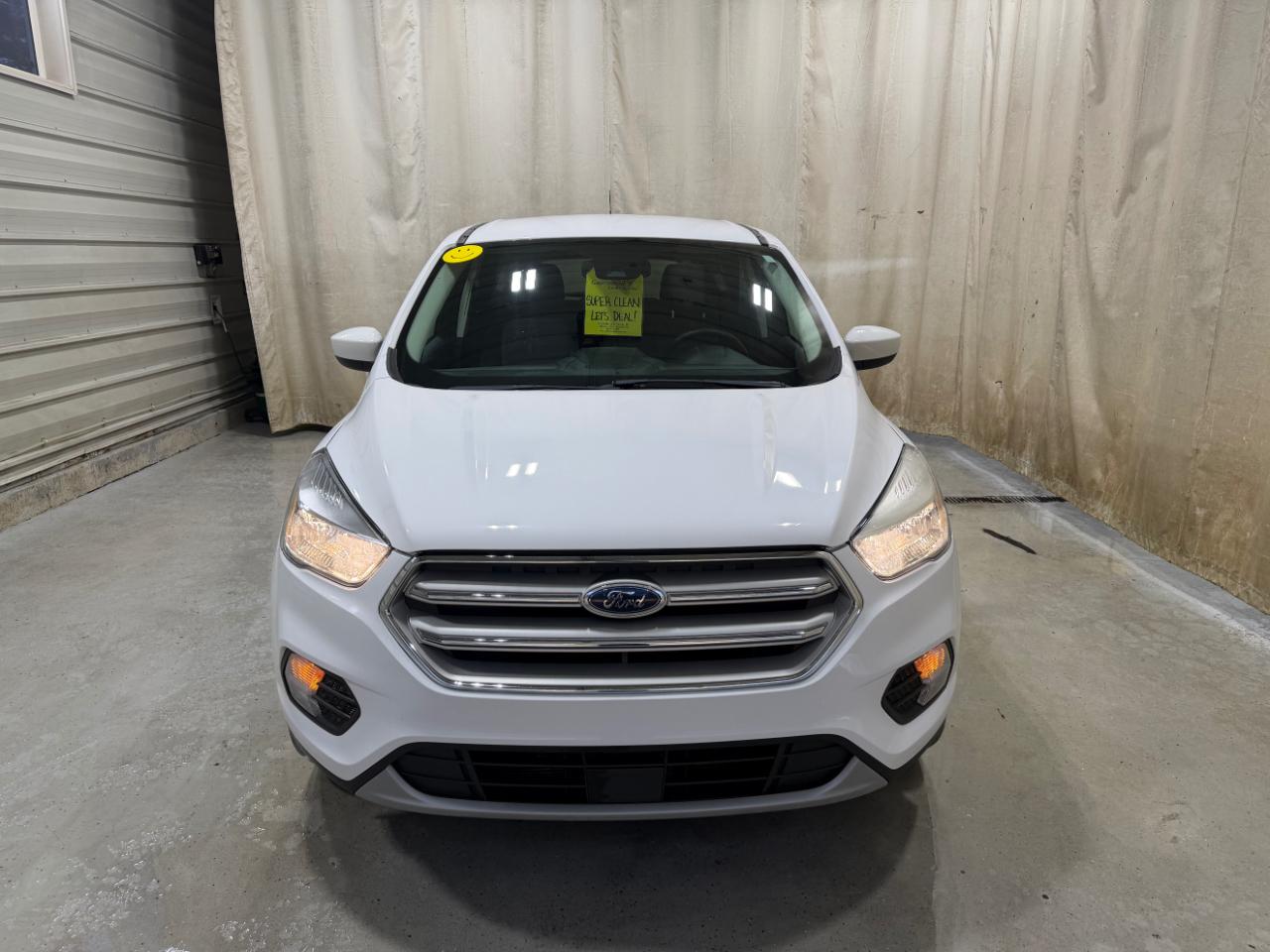 Ford Escape SE 4WD 2019