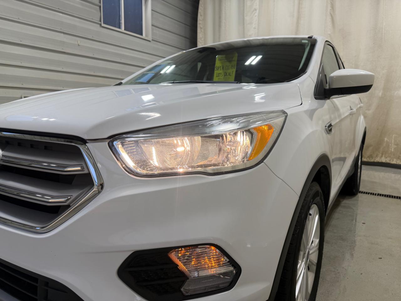 Ford Escape SE 4WD 2019
