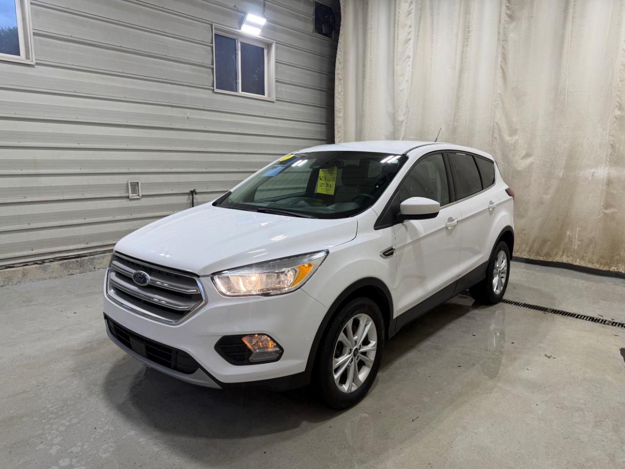 Ford Escape SE 4WD 2019