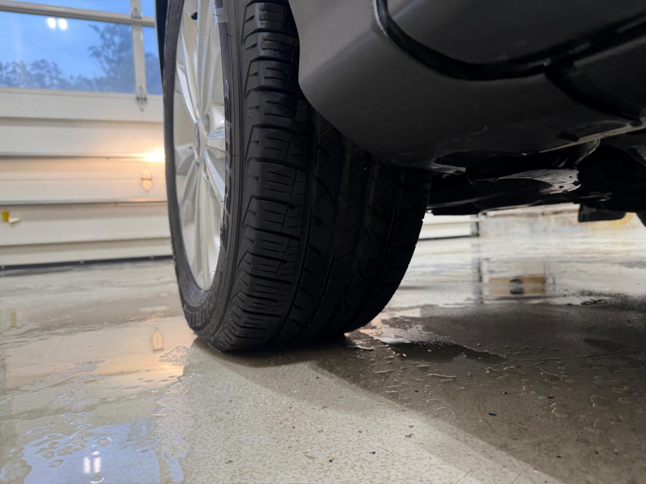 Ford Escape SE 4WD 2019