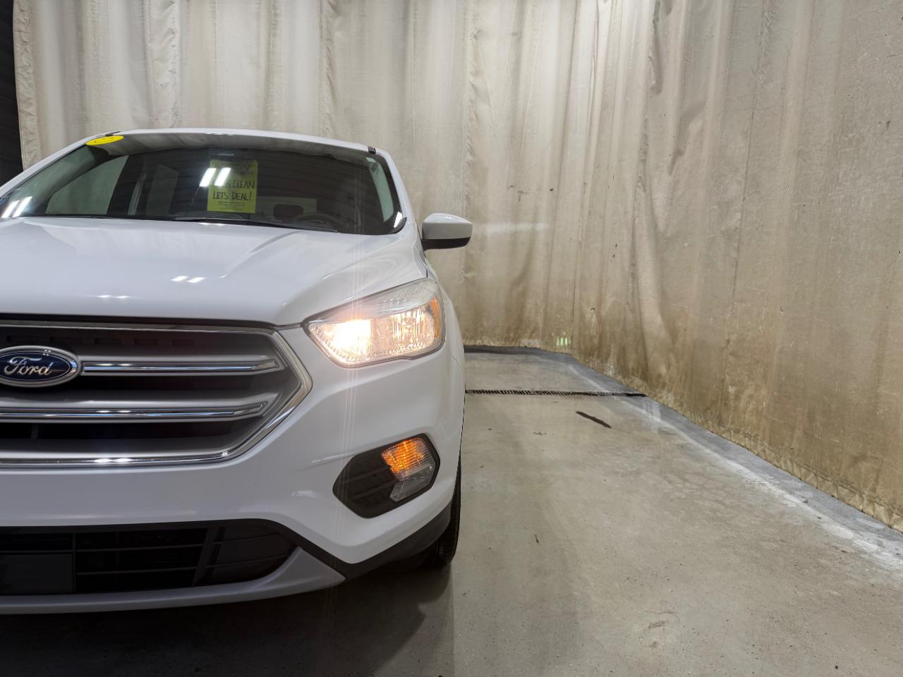 Ford Escape SE 4WD 2019