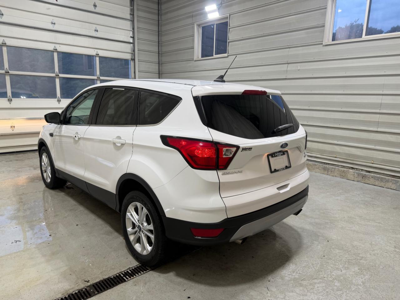 Ford Escape SE 4WD 2019