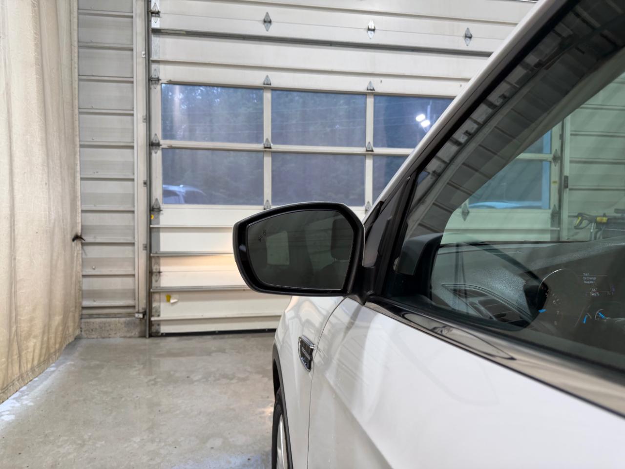 Ford Escape SE 4WD 2019