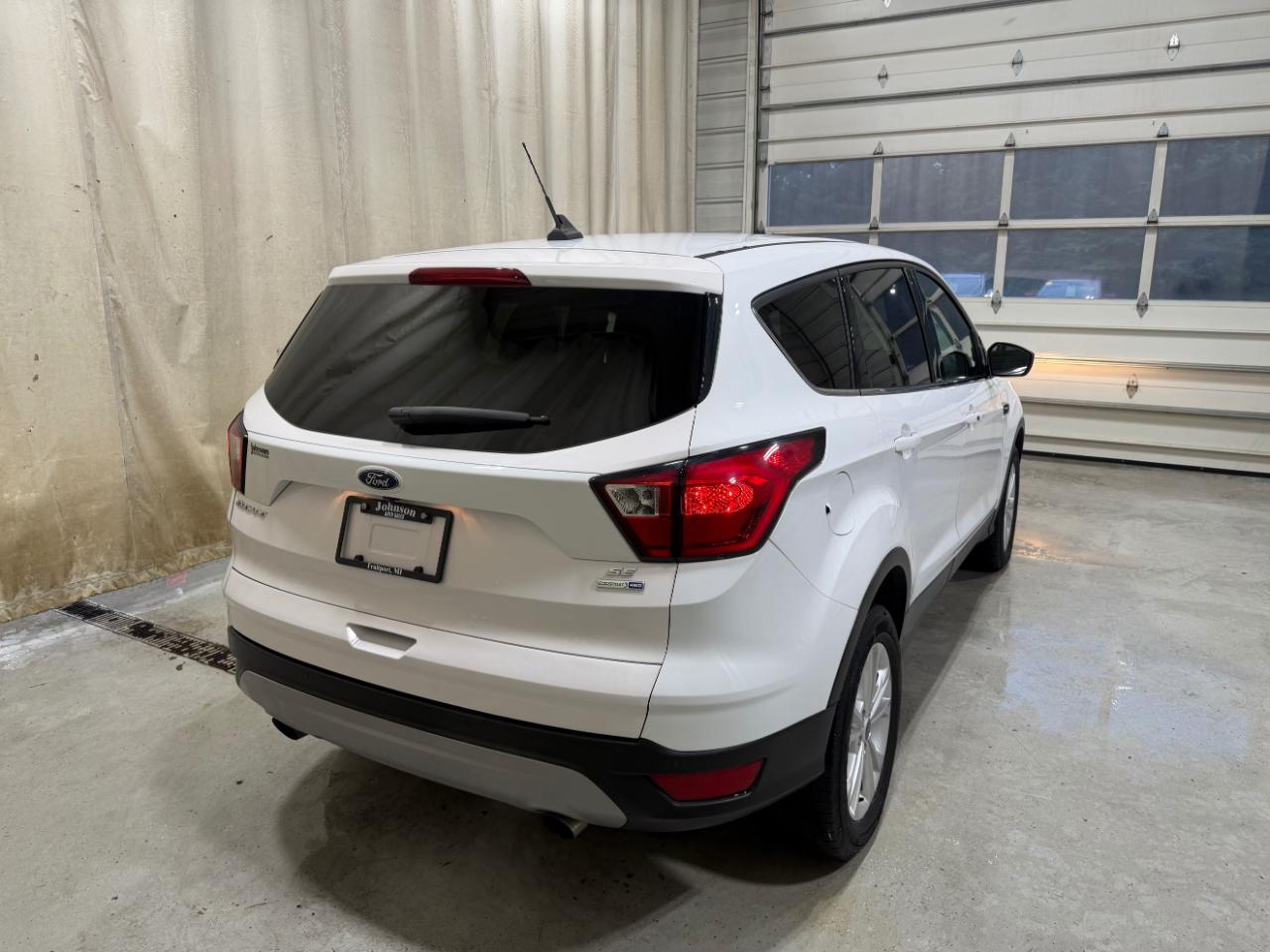 Ford Escape SE 4WD 2019