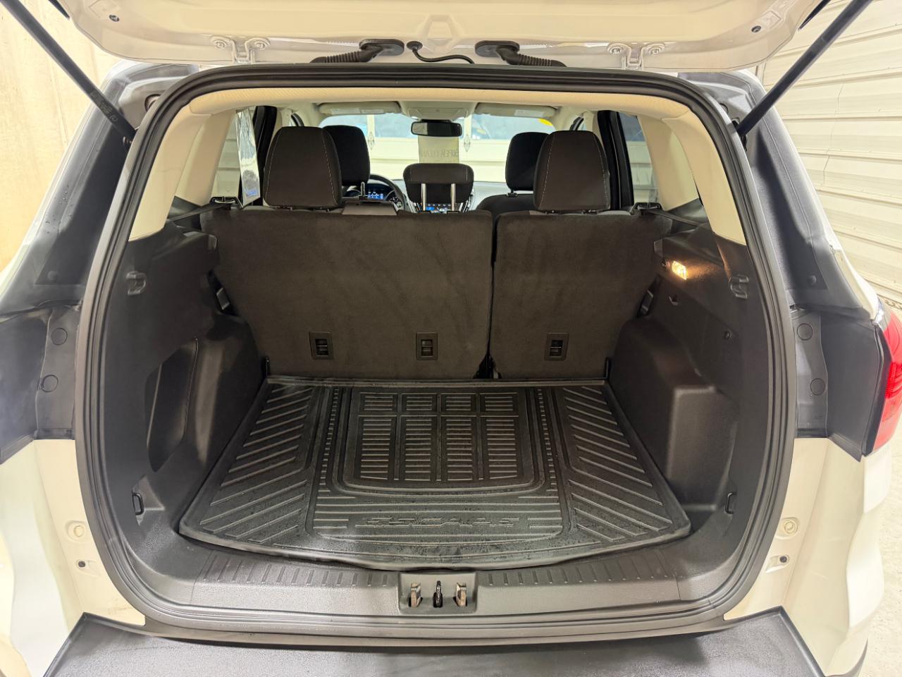 Ford Escape SE 4WD 2019