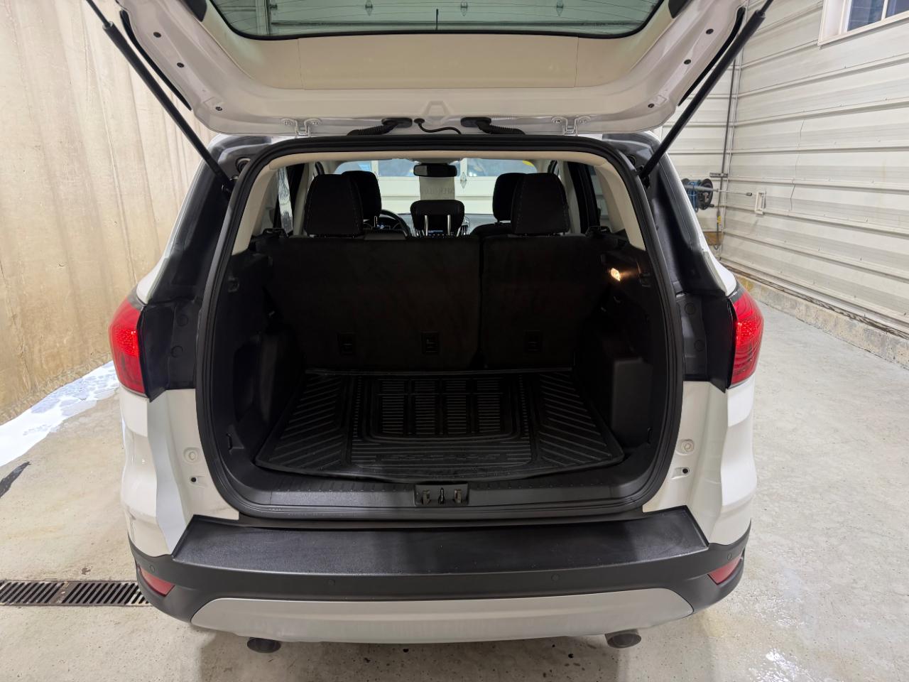 Ford Escape SE 4WD 2019