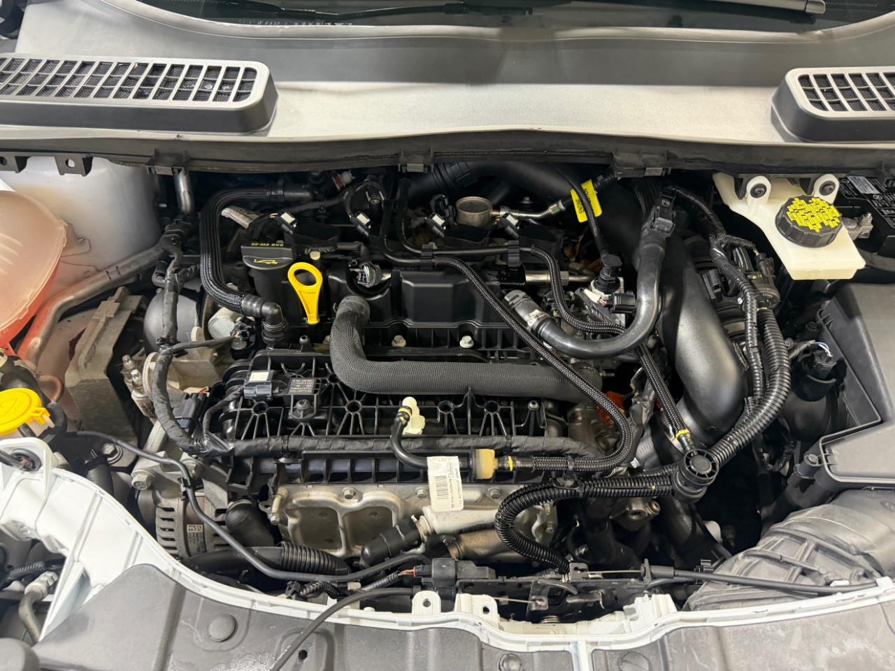 Ford Escape SE 4WD 2019