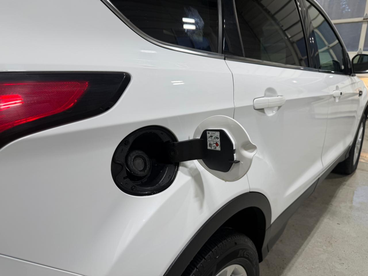 Ford Escape SE 4WD 2019