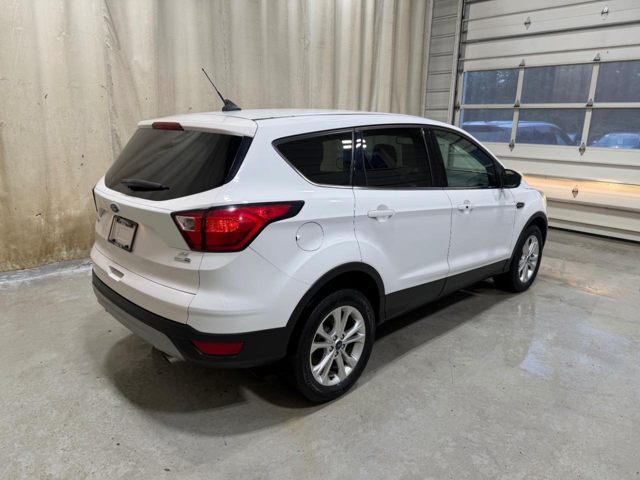 Ford Escape SE 4WD 2019