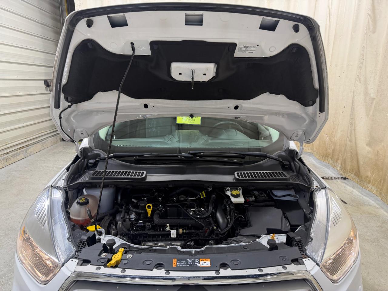 Ford Escape SE 4WD 2019