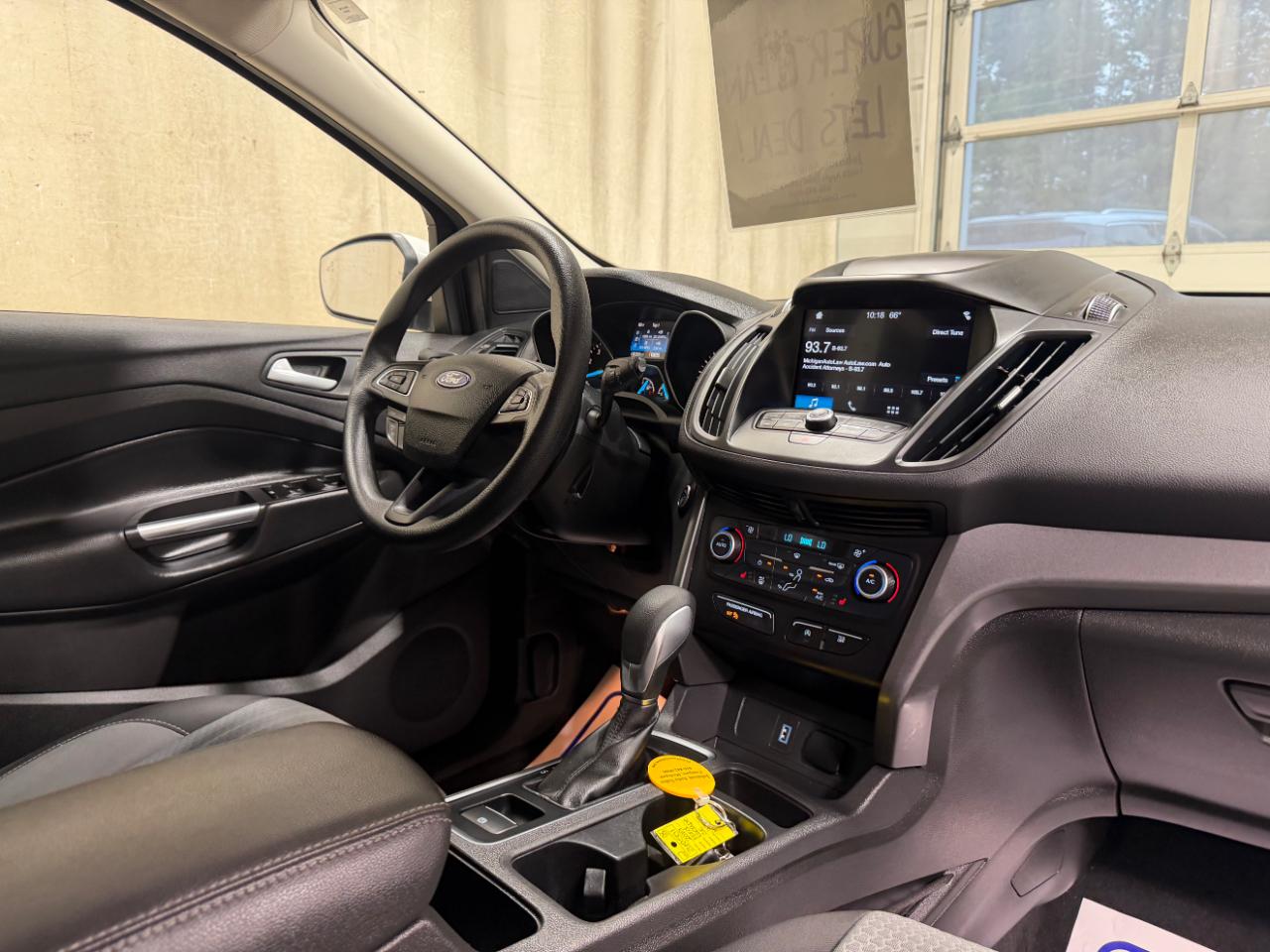 Ford Escape SE 4WD 2019