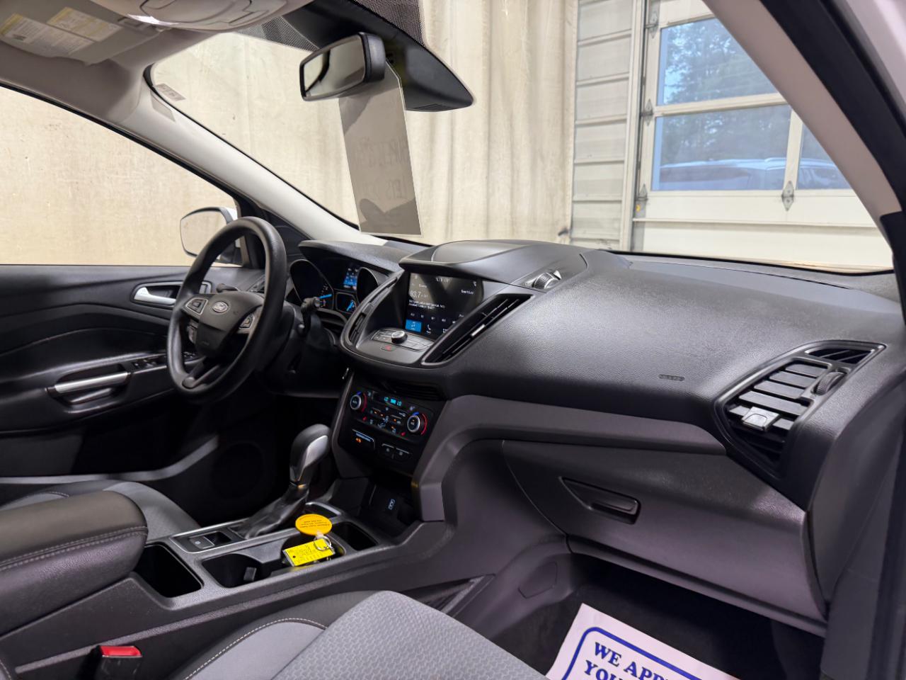 Ford Escape SE 4WD 2019