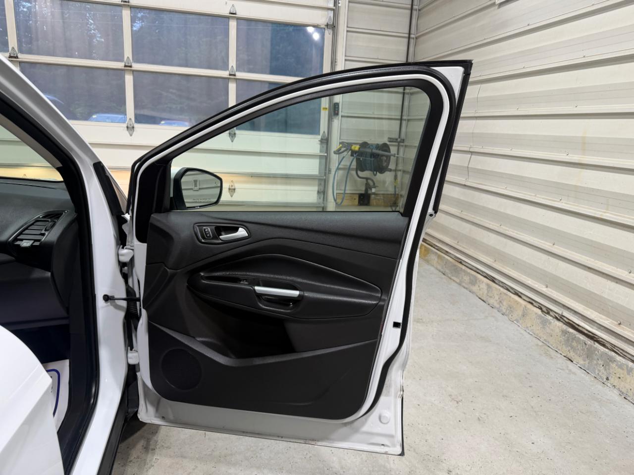Ford Escape SE 4WD 2019