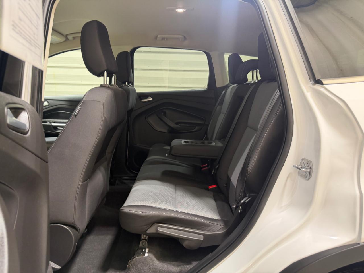 Ford Escape SE 4WD 2019