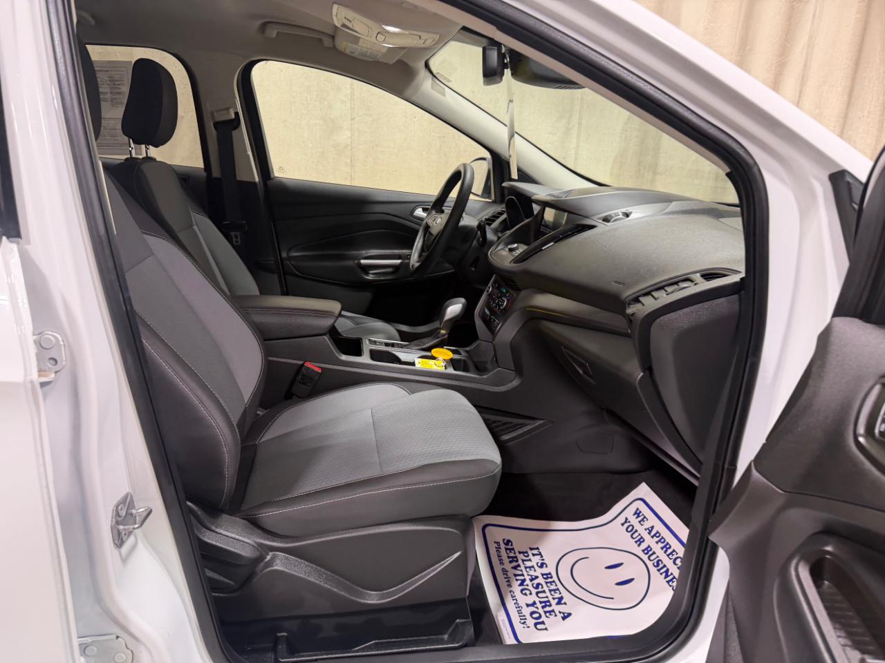 Ford Escape SE 4WD 2019