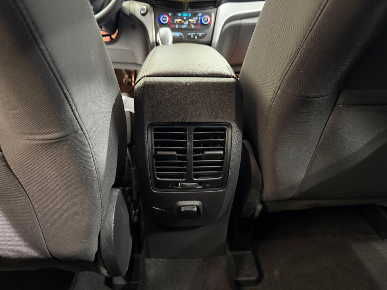 Ford Escape SE 4WD 2019