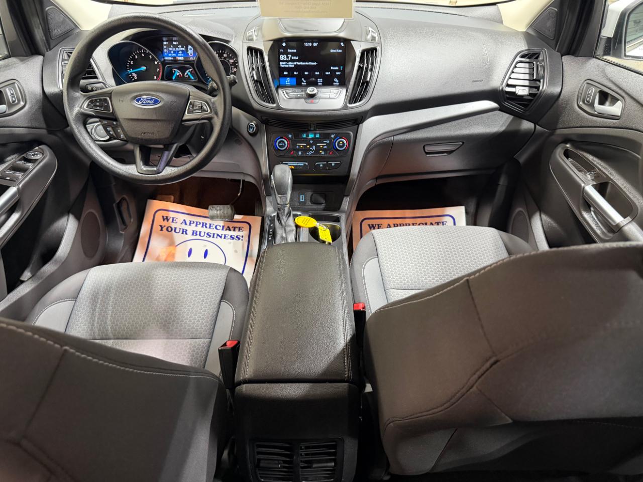 Ford Escape SE 4WD 2019