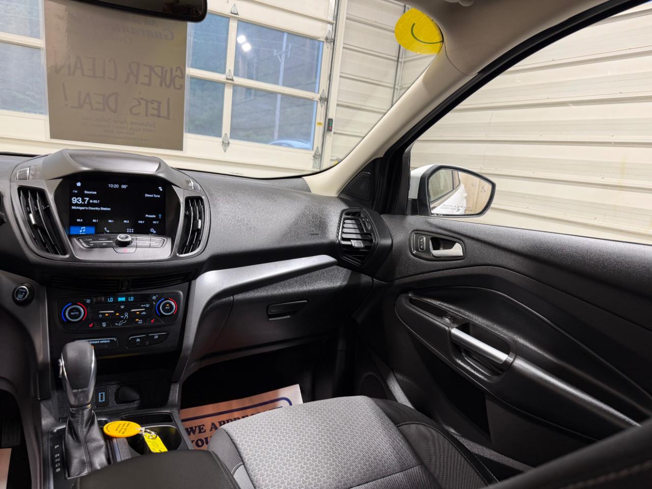 Ford Escape SE 4WD 2019