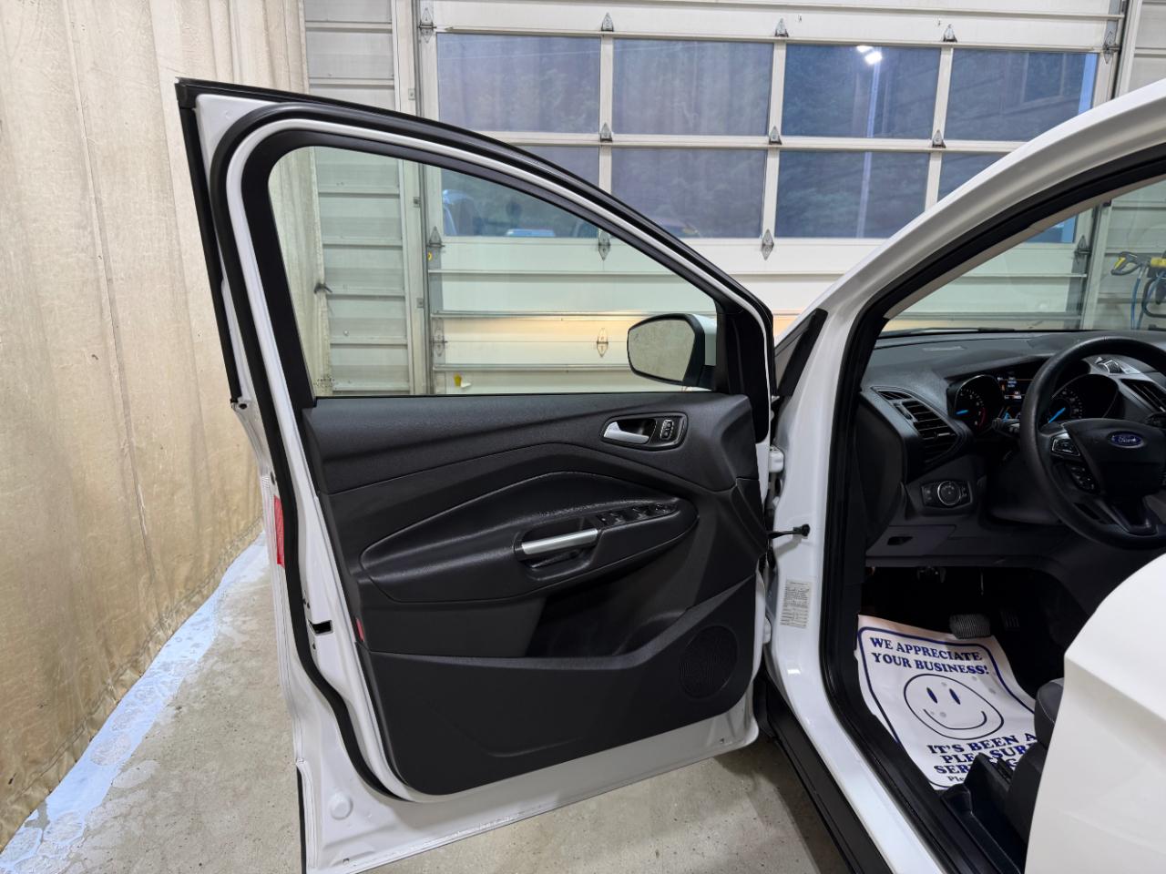 Ford Escape SE 4WD 2019