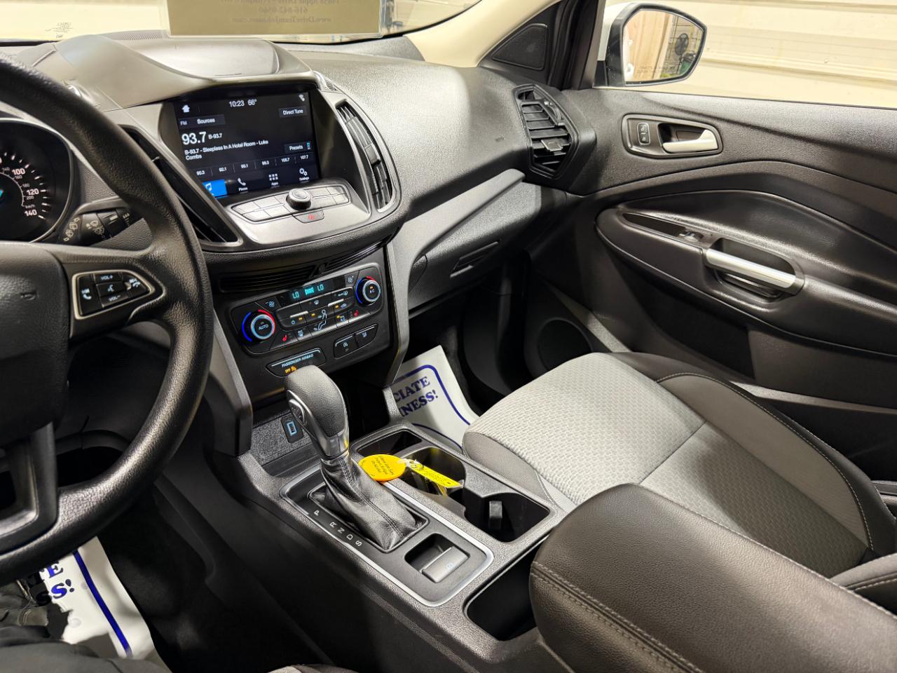 Ford Escape SE 4WD 2019