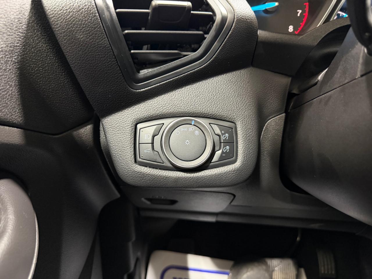 Ford Escape SE 4WD 2019