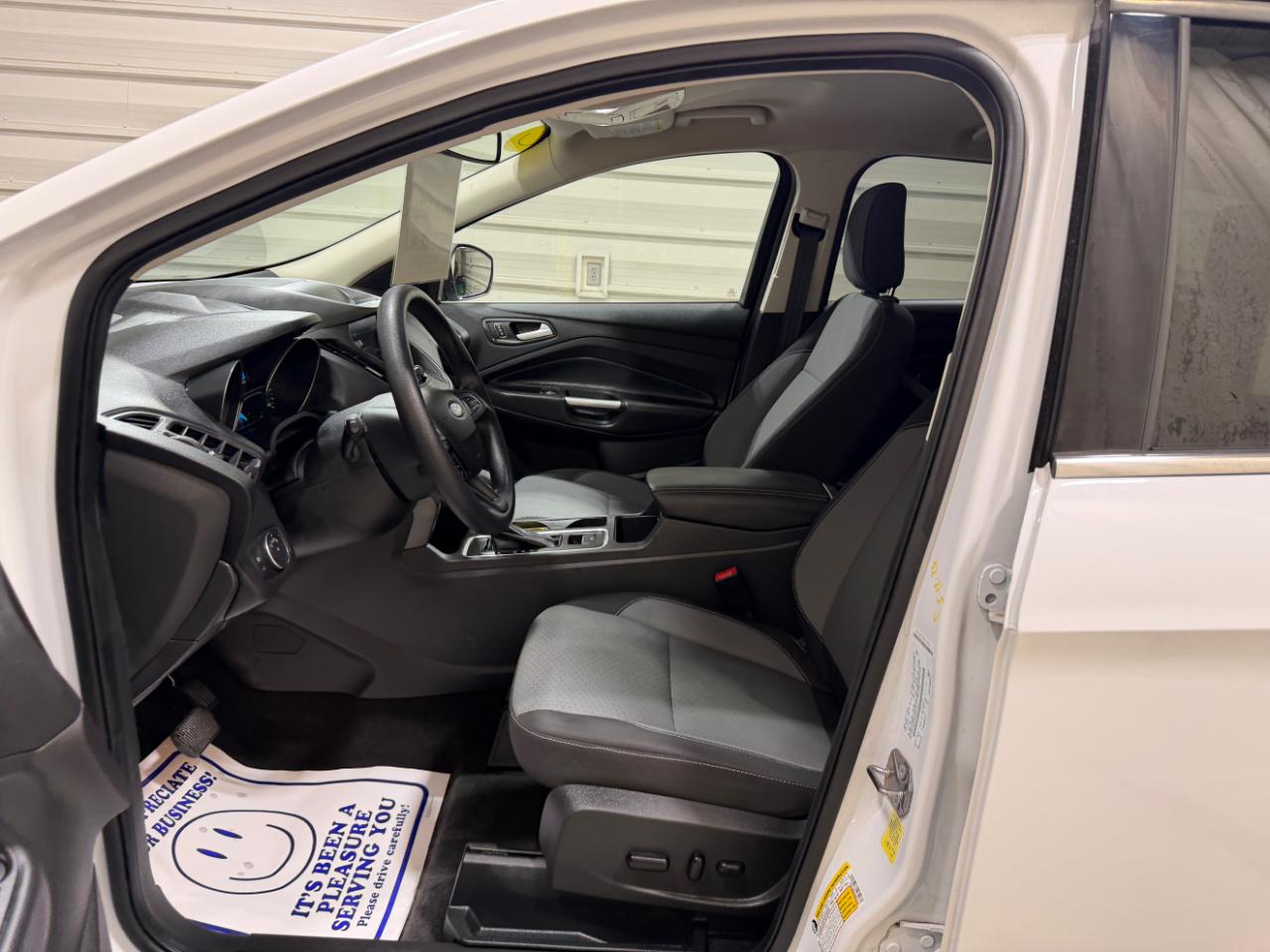 Ford Escape SE 4WD 2019