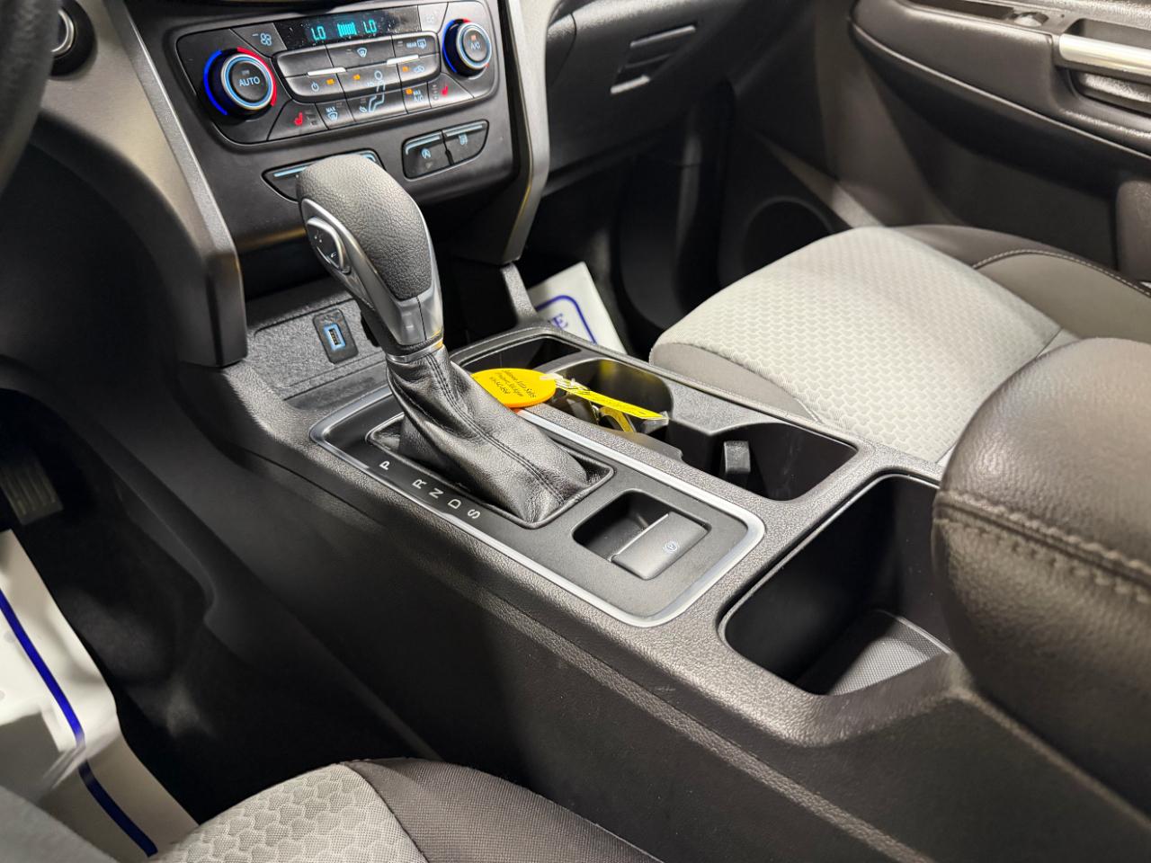 Ford Escape SE 4WD 2019