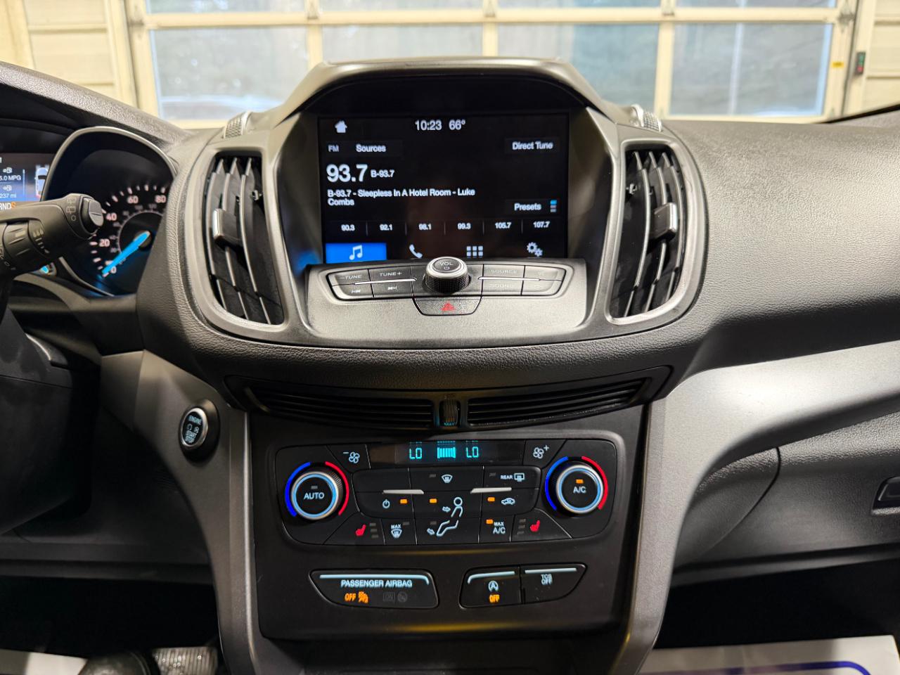 Ford Escape SE 4WD 2019