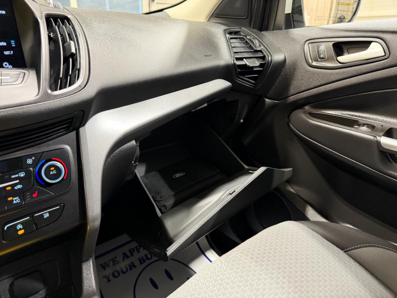 Ford Escape SE 4WD 2019