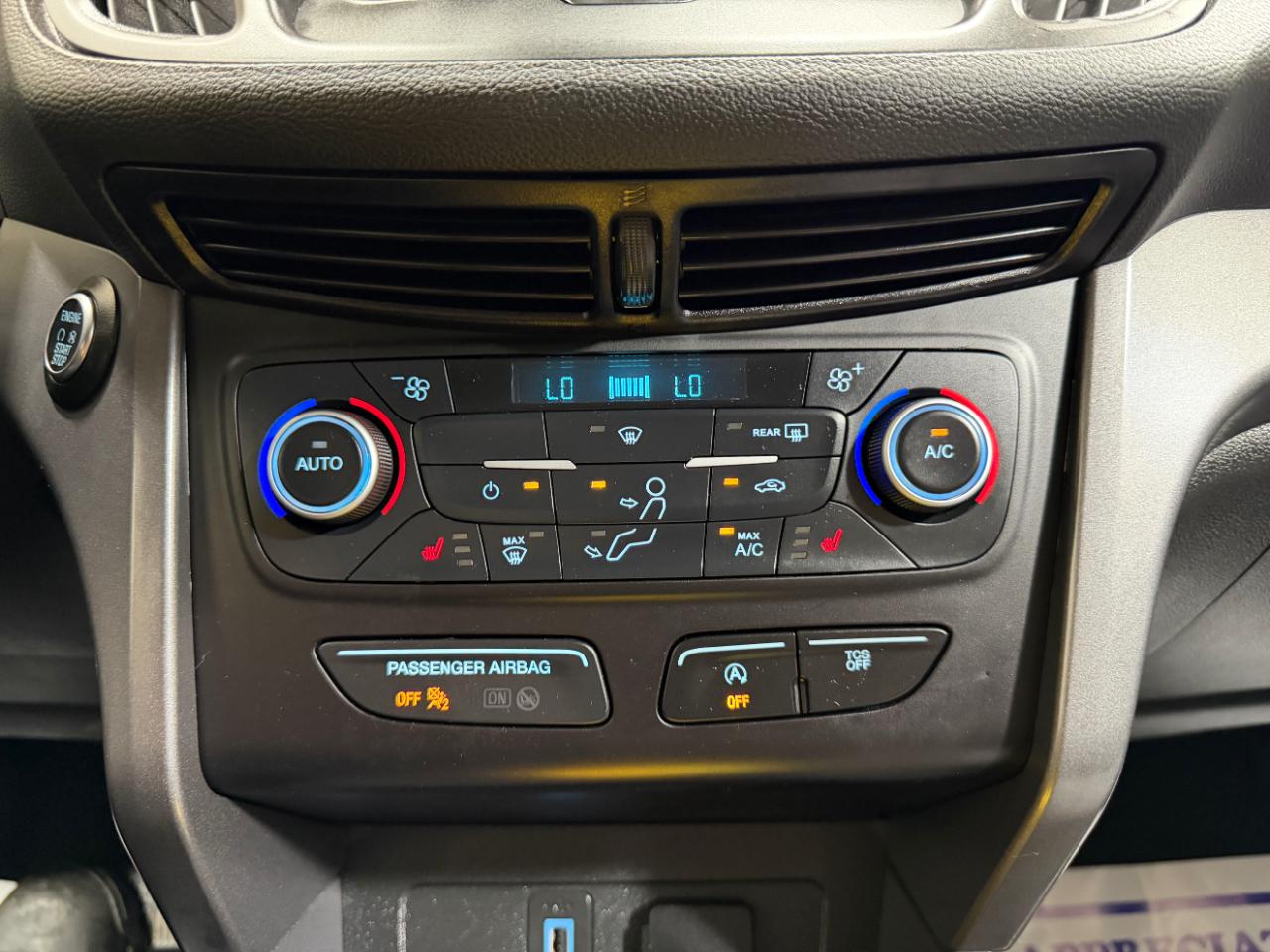 Ford Escape SE 4WD 2019