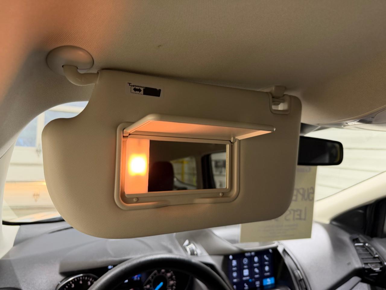 Ford Escape SE 4WD 2019