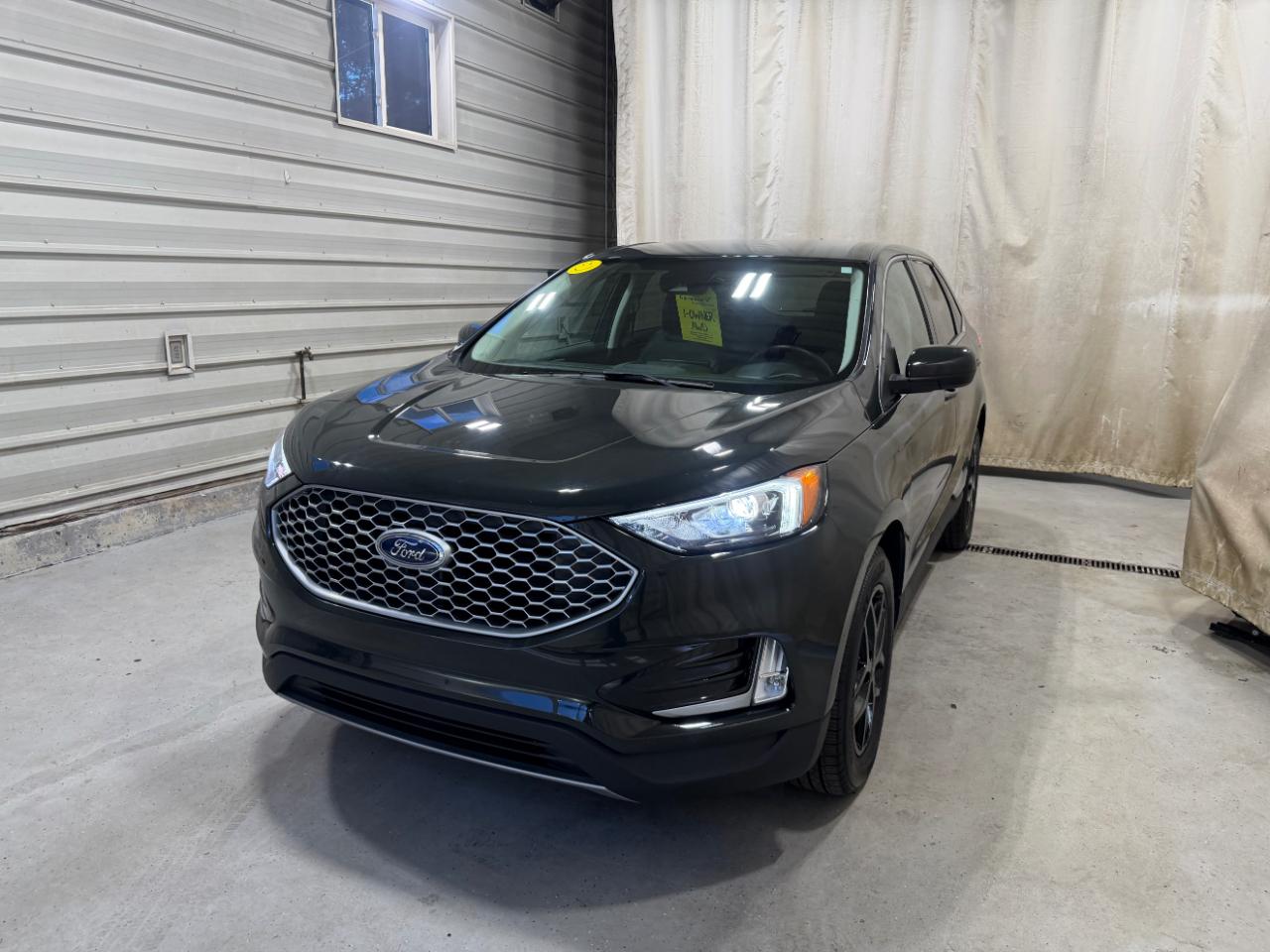 Ford Edge SEL AWD 2023