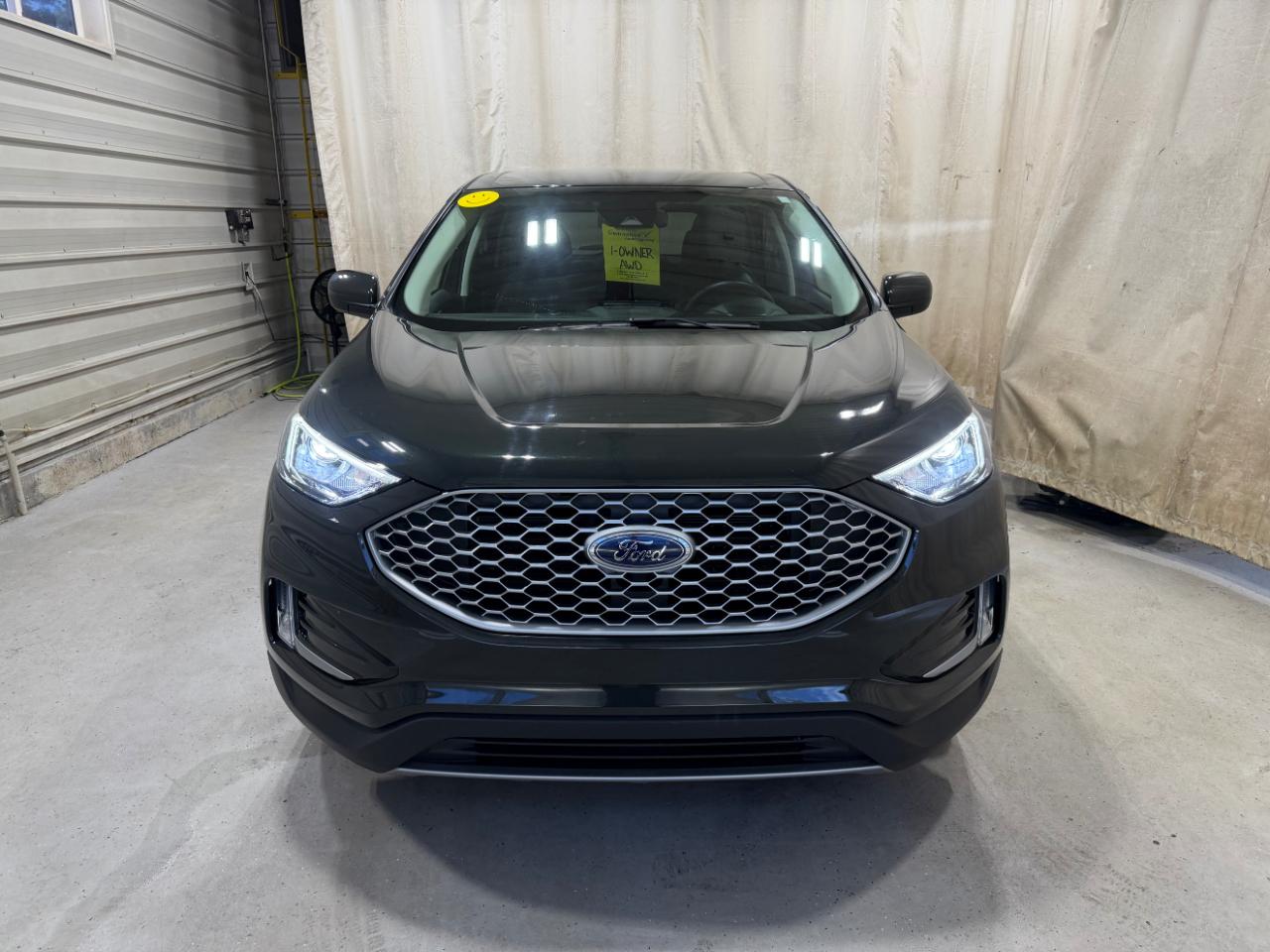 Ford Edge SEL AWD 2023