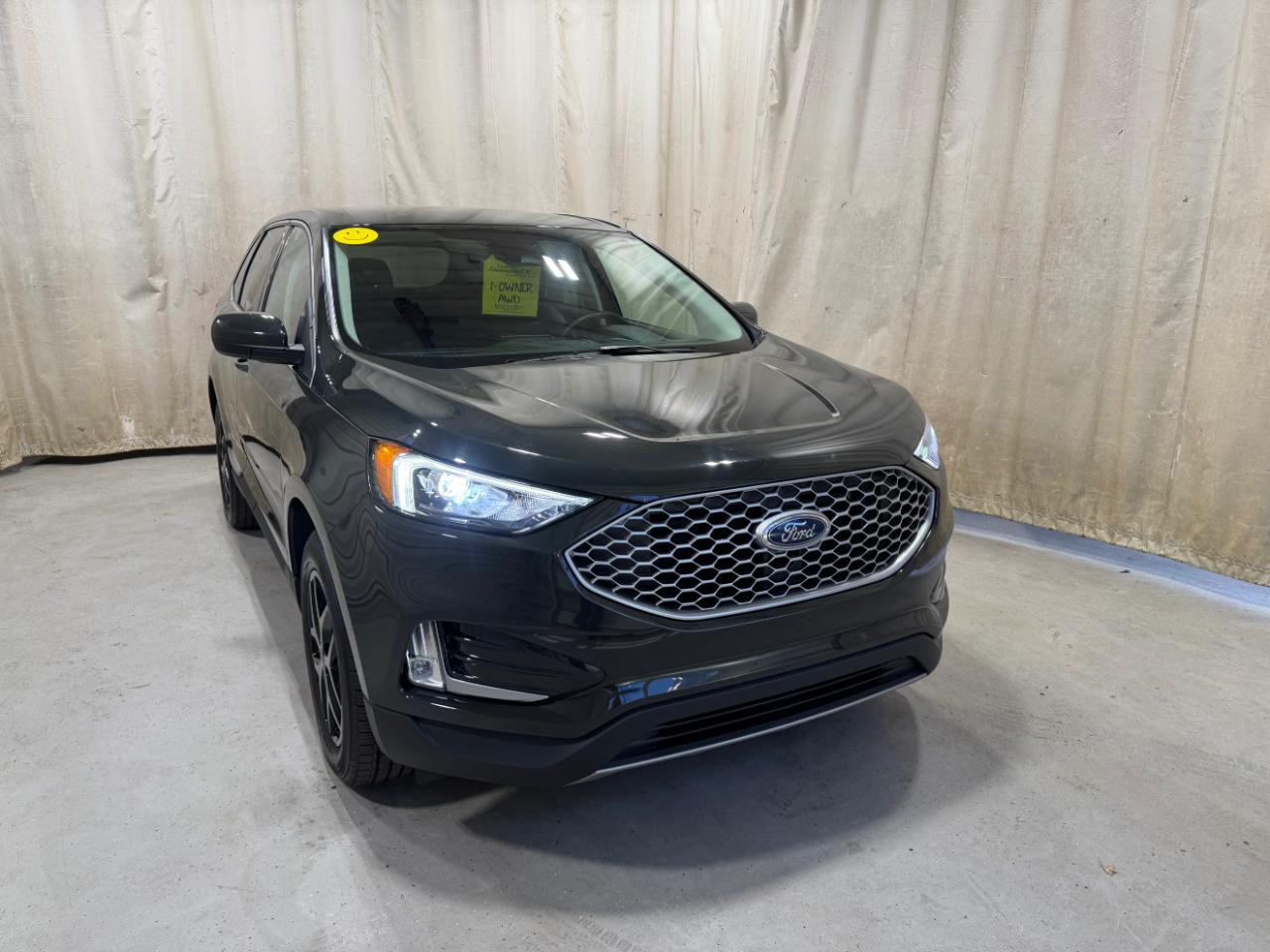 Ford Edge SEL AWD 2023