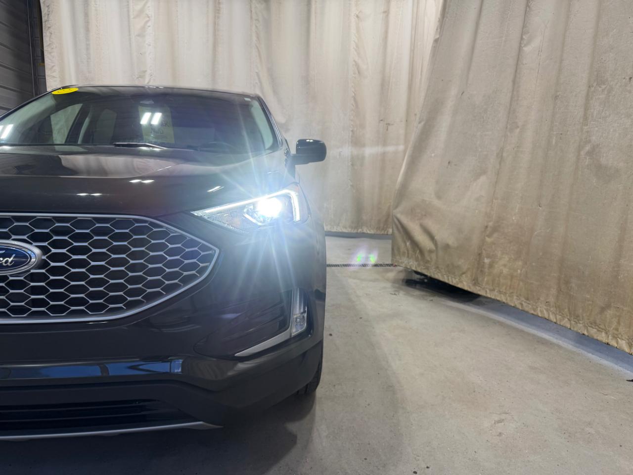 Ford Edge SEL AWD 2023