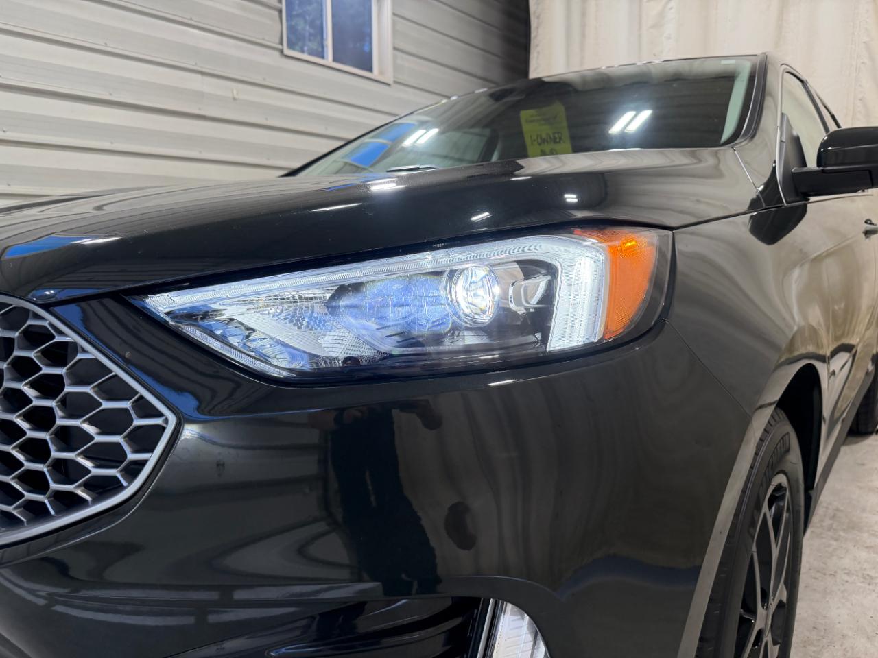 Ford Edge SEL AWD 2023
