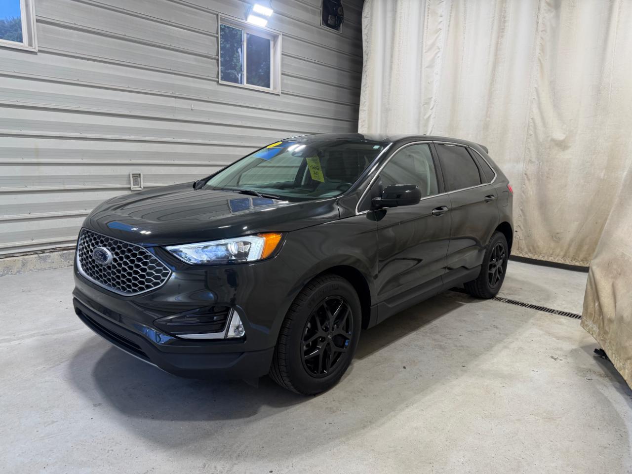 Ford Edge SEL AWD 2023