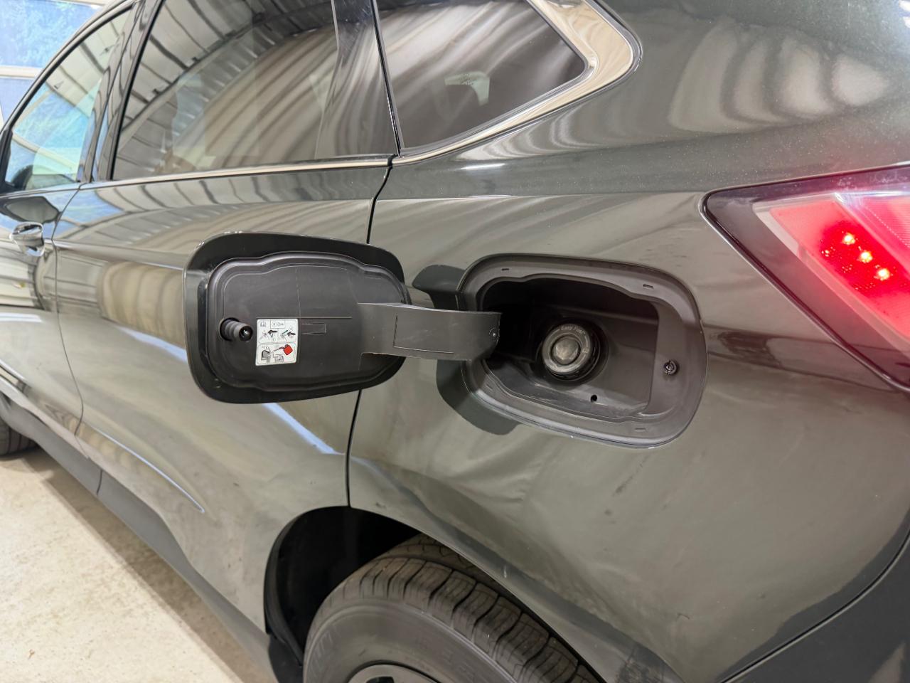 Ford Edge SEL AWD 2023